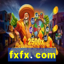 fxfx. com